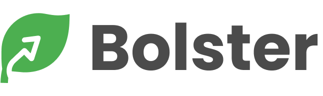 Bolster logo